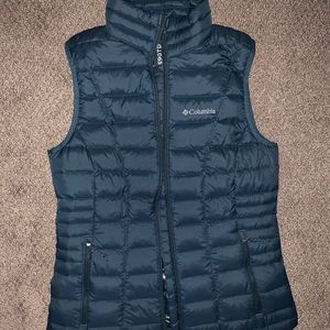 Columbia Women’s Powder Lite Vest